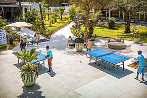Kombo Beach Resort