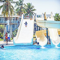 Kombo Beach Resort
