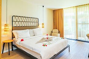 Kombo Beach Resort