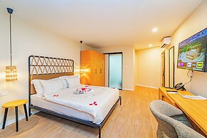 Kombo Beach Resort
