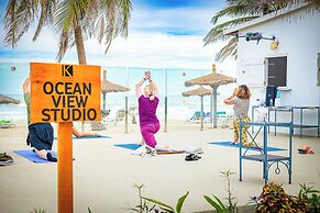 Kombo Beach Resort
