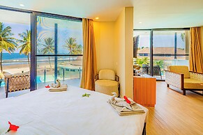Kombo Beach Resort