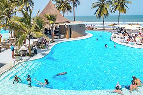 Kombo Beach Resort