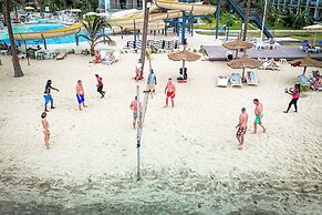 Kombo Beach Resort