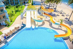 Kombo Beach Resort