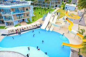 Kombo Beach Resort