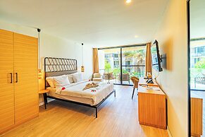 Kombo Beach Resort