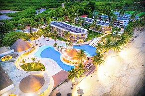 Kombo Beach Resort