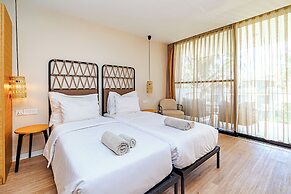 Kombo Beach Resort
