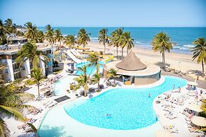 Kombo Beach Resort