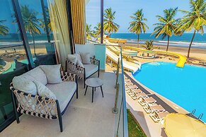 Kombo Beach Resort
