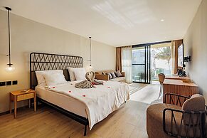 Kombo Beach Resort