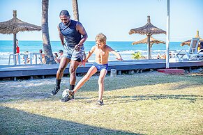 Kombo Beach Resort