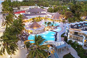 Kombo Beach Resort