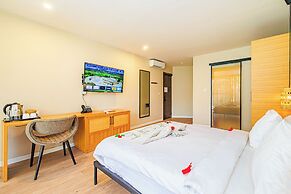 Kombo Beach Resort