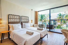 Kombo Beach Resort
