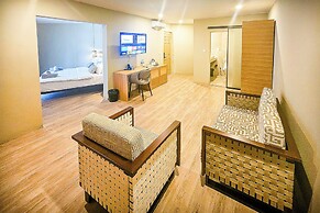Kombo Beach Resort