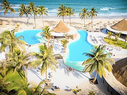 Kombo Beach Resort
