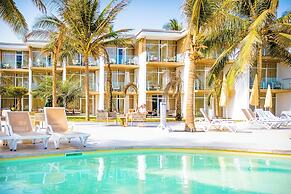 Kombo Beach Resort