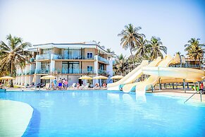 Kombo Beach Resort