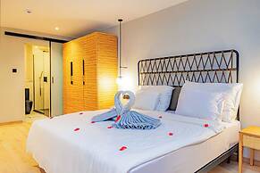 Kombo Beach Resort