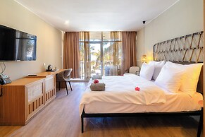Kombo Beach Resort