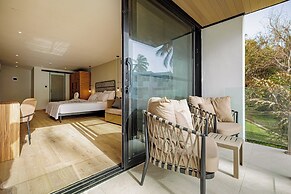 Kombo Beach Resort