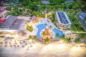 Kombo Beach Resort