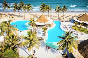 Kombo Beach Resort
