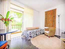 Kombo Beach Resort