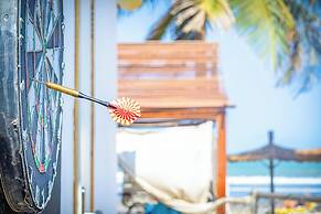 Kombo Beach Resort