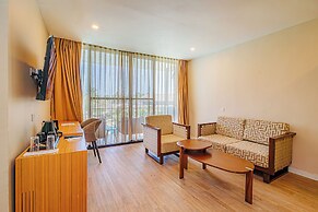 Kombo Beach Resort