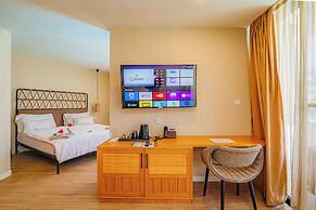 Kombo Beach Resort