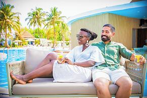 Kombo Beach Resort