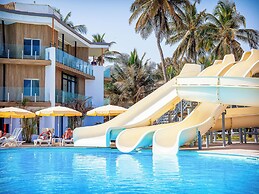 Kombo Beach Resort