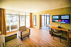 Kombo Beach Resort