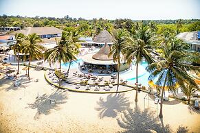 Kombo Beach Resort