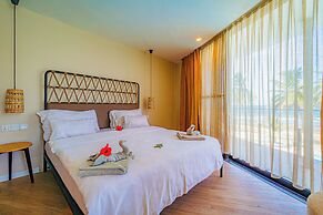 Kombo Beach Resort