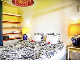 Kombo Beach Resort