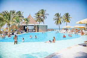Kombo Beach Resort