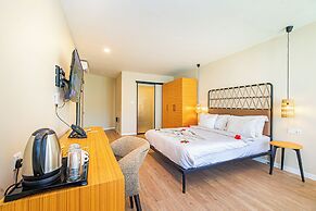 Kombo Beach Resort