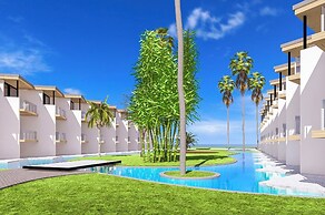 Kombo Beach Resort