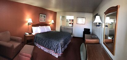 Best Budget Inn - Abilene