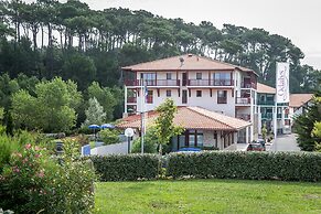 Résidence Odalys Domaine Iratzia