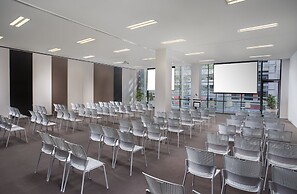 Citadines on Bourke Melbourne