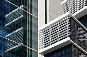 Citadines on Bourke Melbourne