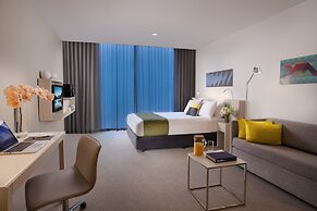 Hotel Citadines On Bourke Melbourne, Melbourne, Australia - Lowest Rate ...