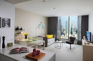 Citadines on Bourke Melbourne