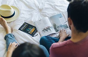 Citadines on Bourke Melbourne