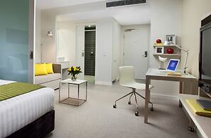 Citadines on Bourke Melbourne